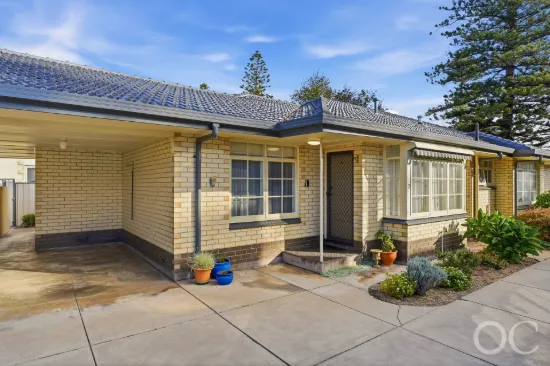2/68 Partridge Street, Glenelg South, SA 5045