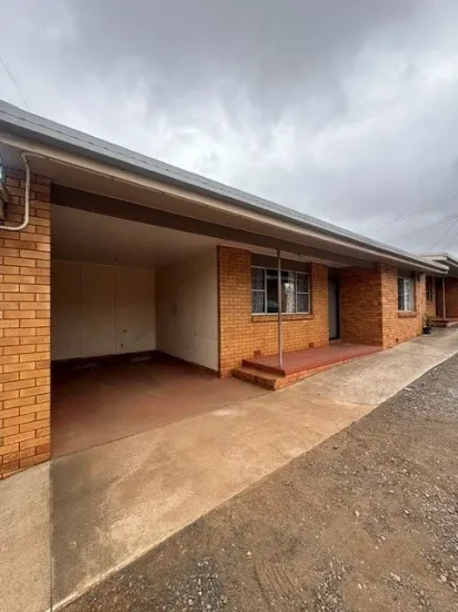 2/68 Pascoe Lane, North Toowoomba, Qld 4350