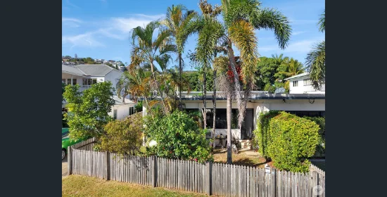 2/68 Primrose Street, Belgian Gardens, Qld 4810
