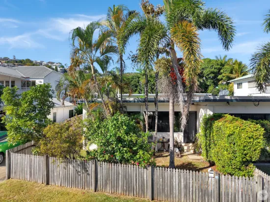 2/68 Primrose Street, Belgian Gardens, Qld 4810