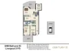 2/69 Bathurst Street, Liverpool, NSW 2170-Floorplan