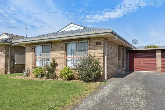 2/69 Fergusson Street, Camperdown VIC 3260-Image