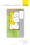 2/69 Fergusson Street, Camperdown VIC 3260-Floorplan