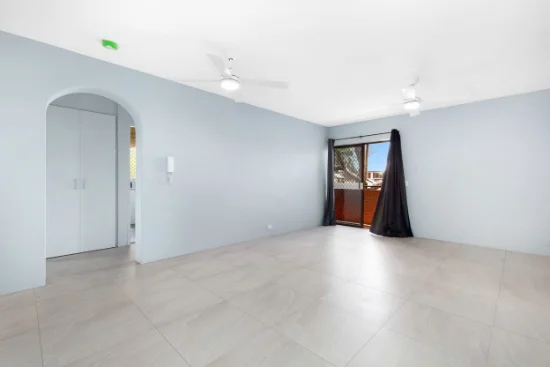 2/69 Herston Rd, Kelvin Grove, Qld 4059