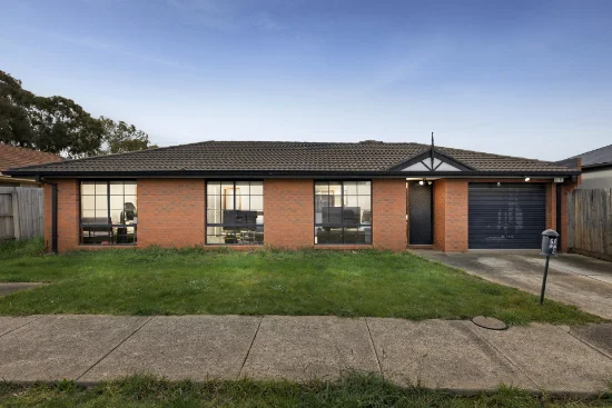 2/69 John Paul Drive, Hillside, Vic 3037