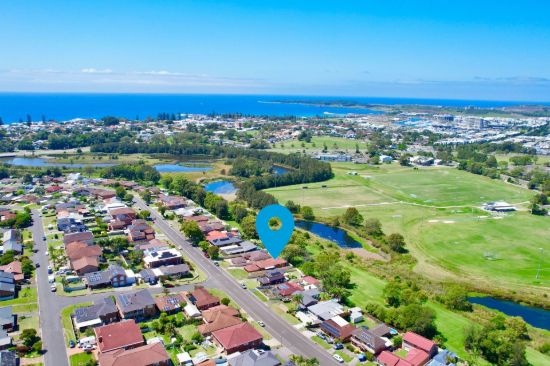 2/69 Ocean Beach Drive, Shellharbour, NSW 2529