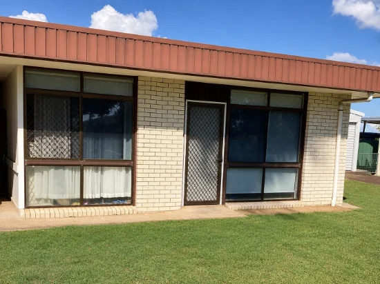 2/69 Riverview Drive, Burrum Heads, Qld 4659