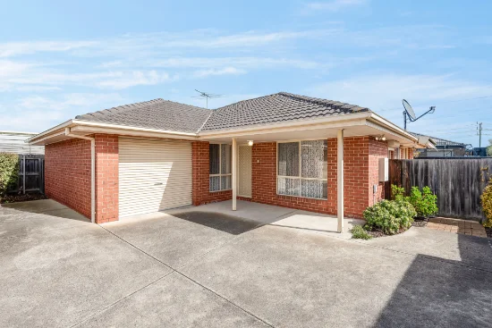 2/69 Rollins Road, Bell Post Hill, Vic 3215