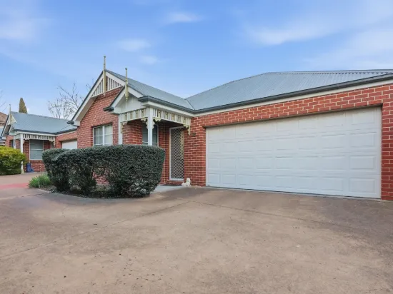 2/6A Prince Edward Street, Bathurst NSW 2795-Image