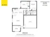 2/6A Prince Edward Street, Bathurst NSW 2795-Floorplan