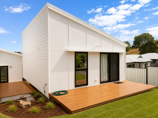 2/6a Shayduk Cl, Gympie, Qld 4570