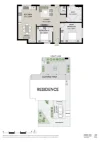 2/6A Violet Avenue, Forestville, NSW 2087-Floorplan