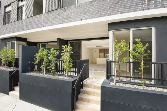 2/7-15 McGill Street, Lewisham, NSW 2049