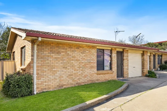 2/7-9 Horatio Street, Mudgee, NSW 2850