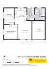 2/7-9 Horatio Street, Mudgee, NSW 2850-Floorplan