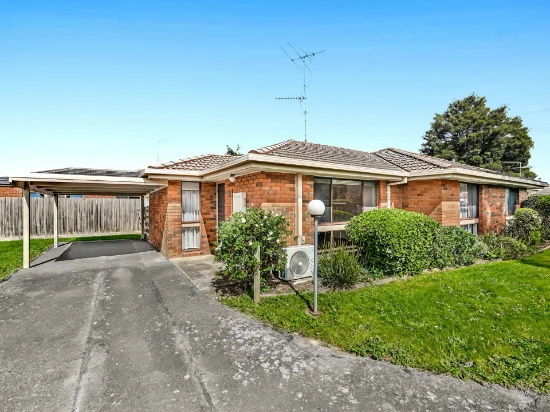 2/7-9 King Street, Pakenham, Vic 3810