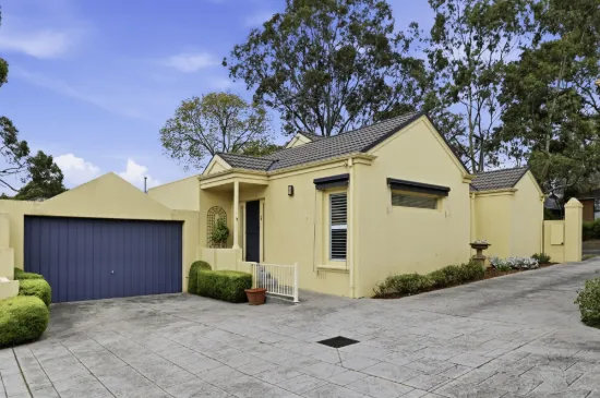 2/7-9 Middlefield Drive, Blackburn North, Vic 3130