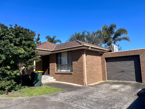 2/7-9 Webb St, Seaford, Vic 3198