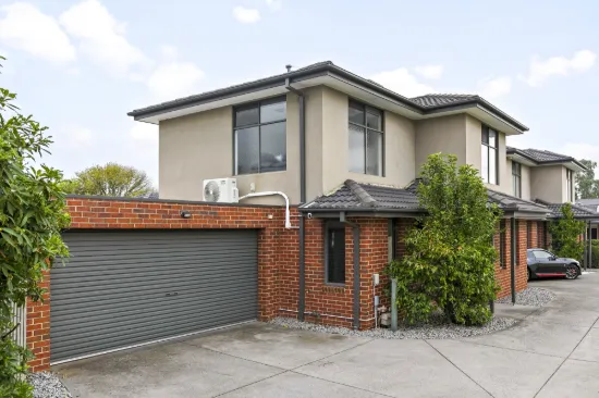 2/7 Acheron Street, Epping, Vic 3076