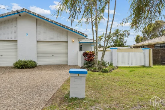 2/7 Alamanda Avenue, Bogangar, NSW 2488 - For Sale