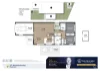 2/7 Alamanda Avenue, Bogangar, NSW 2488-Floorplan