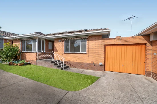2/7 Arranmore Avenue, Black Rock, Vic 3193