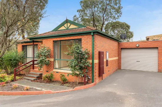 2/7 Bonnie View Road, Croydon North, Vic 3136