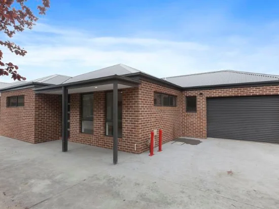 2/7 Boundary Road, Newcomb, Vic 3219