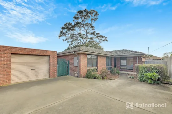 2/7 Carol Avenue, Cranbourne, Vic 3977