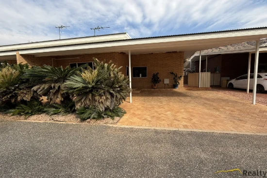 2/7 Clough Place, Mount Johns, NT 0874