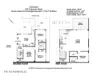 Light-filled living with privacy and convenience