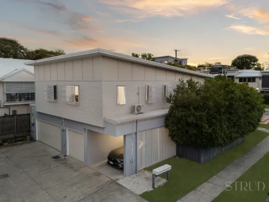 2/7 Coyne Street, Sherwood, Qld 4075