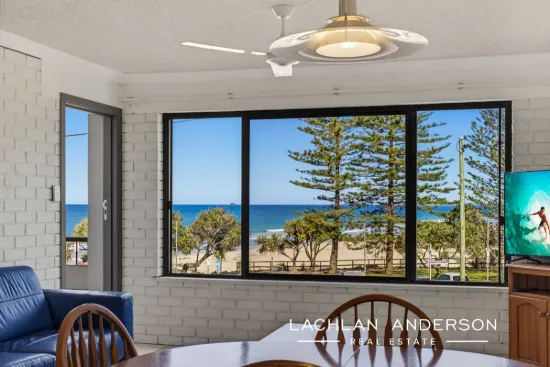 2/7 Esplanade Bulcock Beach, Caloundra, Qld 4551