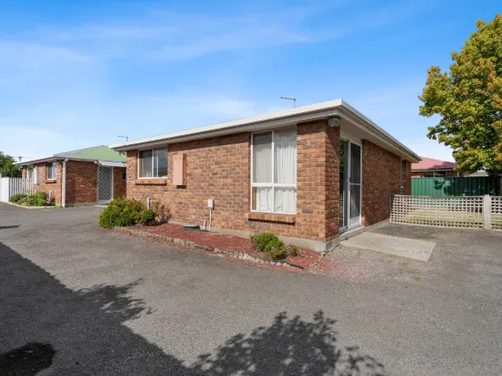 2/7 Foch Street, Mowbray, Tas 7248