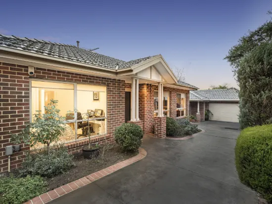 2/7 French Street, Camberwell, Vic 3124