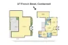 2/7 French Street, Camberwell, Vic 3124-Floorplan