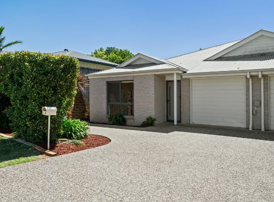 2/7 Furness Court, Kearneys Spring, Qld 4350
