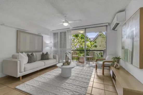 2/7 Jephson Street, Toowong, Qld 4066