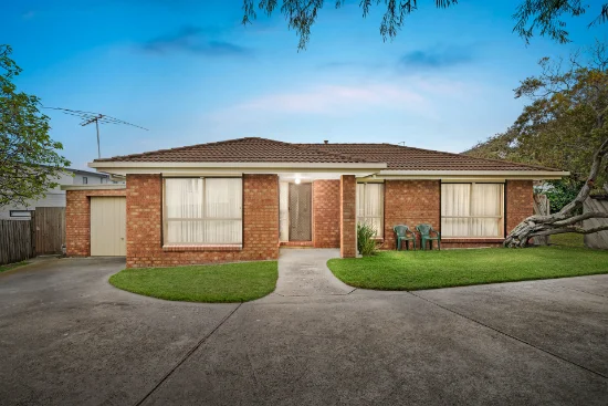 2/7 Jetty Road, Rosebud, Vic 3939 - For Sale