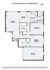 2/7 Kinross Avenue, Caulfield North, Vic 3161-Floorplan
