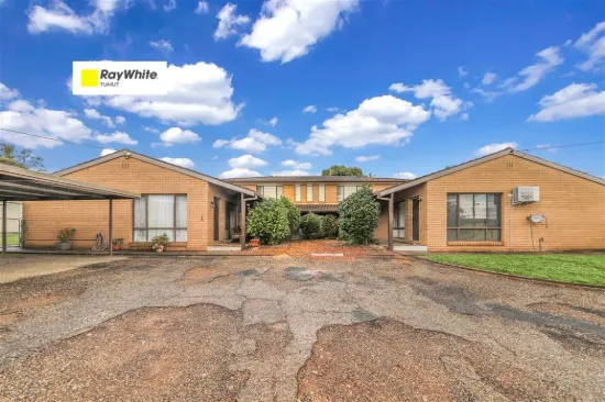 2/7 Mangaroo Avenue, Tumut, NSW 2720