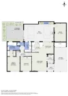 2/7 Market Street, Sale, Vic 3850-Floorplan