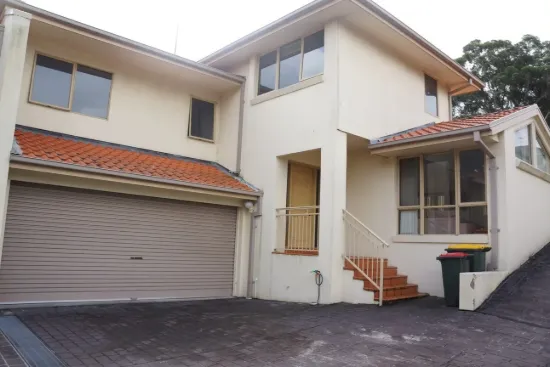 2/7 Matson Crescent, Miranda, NSW 2228