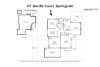 2/7 Neville Court, Springvale, Vic 3171-Floorplan