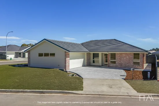 2/7 Pimelea Close, George Town, Tas 7253 - For Sale