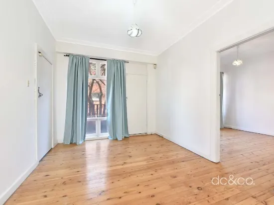 2/7 Queensborough Road, Croydon Park, NSW 2133