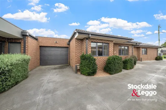2/7 Railway Crescent, Broadmeadows, Vic 3047