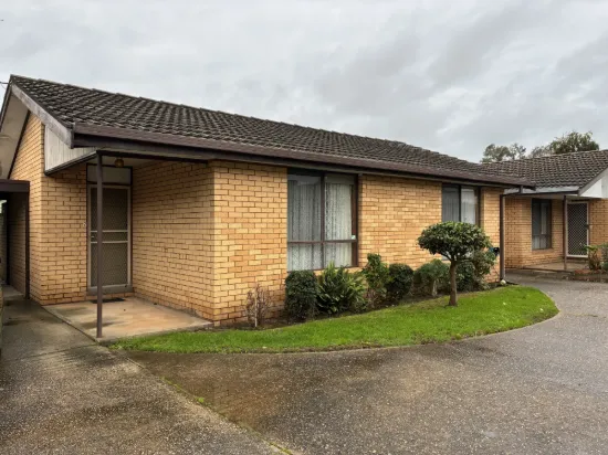 2/7 Smythe Street, Benalla, Vic 3672
