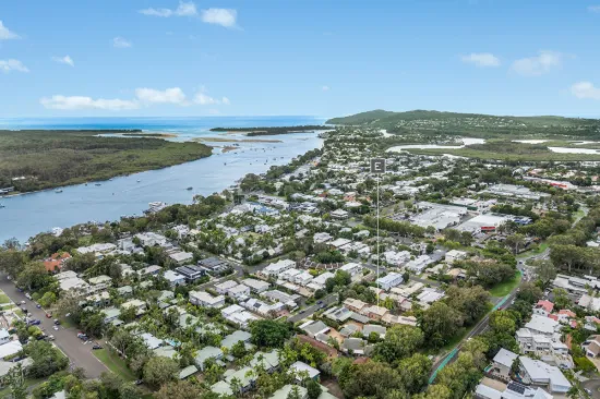 2/7 Sylvia Street, Noosaville, Qld 4566
