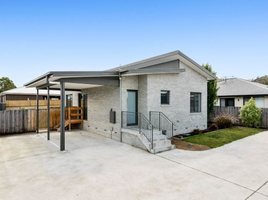 2/7 Venerable Drive, Rokeby, Tas 7019